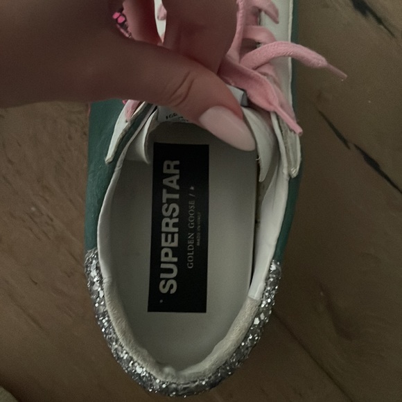 Golden Goose sneakers - Picture 8 of 12